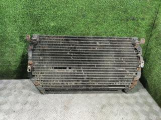 радиатор кондиционера Toyota Carina E 1 поколение T190 1997, 1.6 л., бензин, МКПП, седан