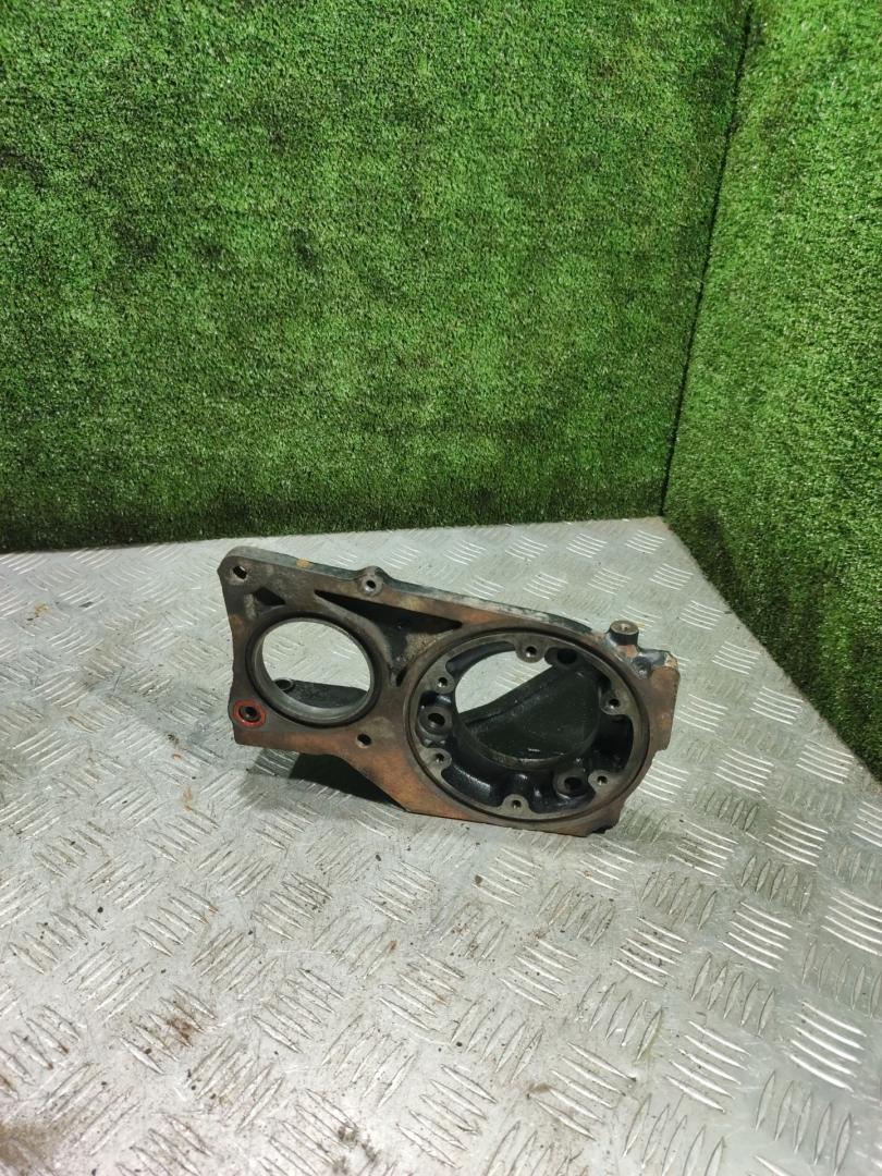 кронштейн ТНВД Nissan Almera Tino V10 2002, 2.2 л., дизель, МКПП, минивэн - фото №1