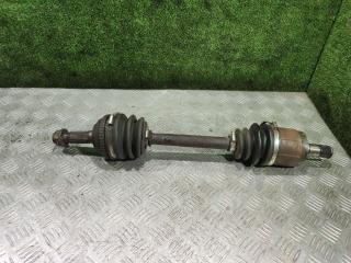 полуось передняя правая (приводной вал, ШРУС) Honda Accord 5 поколение [рестайлинг] 1997, 1.8 л., бензин, МКПП, седан