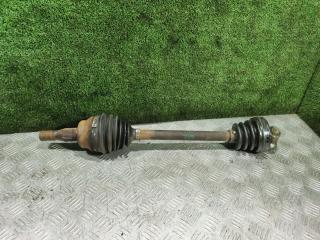 полуось передняя левая (приводной вал, ШРУС) Chrysler 300M 1 поколение 2002, 2.7 л., бензин, АКПП, седан