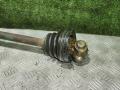 полуось передняя левая (приводной вал, ШРУС) Chrysler 300M 1 поколение 2002, 2.7 л., бензин, АКПП, седан - фото №4