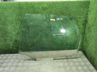 стекло двери задней левой Opel Vectra B [рестайлинг] 1999, 2.0 л., X 20 DTH, дизель, МКПП, седан