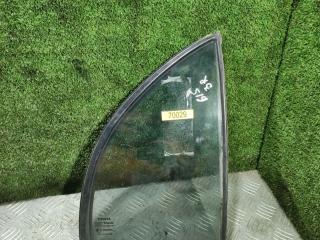 стекло двери задней правой Toyota Carina E 1 поколение T190 1997, 1.6 л., бензин, МКПП, седан