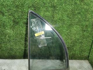 стекло двери задней левой Toyota Carina E 1 поколение T190 1997, 1.6 л., бензин, МКПП, седан