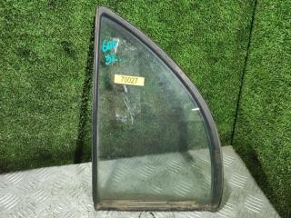 стекло двери задней левой Toyota Carina E 1 поколение T190 1997, 2.0 л., 3S-FE, бензин, МКПП, седан