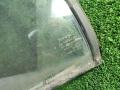 стекло двери задней левой Toyota Carina E 1 поколение T190 1997, 2.0 л., 3S-FE, бензин, МКПП, седан - фото №2