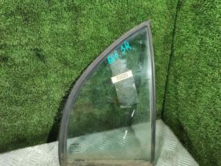 стекло двери задней правой Toyota Carina E 1 поколение T190 1997, 2.0 л., 3S-FE, бензин, МКПП, седан