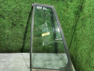 стекло двери задней левой Mazda 626 GF 1998, 2.0 л., бензин, МКПП, универсал