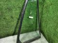 стекло двери задней левой Mazda 626 GF 1998, 2.0 л., бензин, МКПП, универсал - фото №3