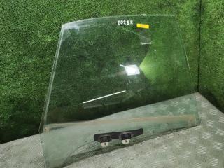 стекло двери задней правой Rover 600 Series 1 поколение 1997, 2.0 л., бензин, МКПП, седан