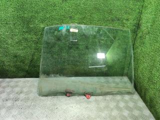 стекло двери задней правой Toyota Carina E 1 поколение T190 1997, 2.0 л., 3S-FE, бензин, МКПП, седан