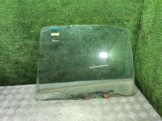 стекло двери задней левой Toyota Carina E 1 поколение T190 1997, 2.0 л., 3S-FE, бензин, МКПП, седан