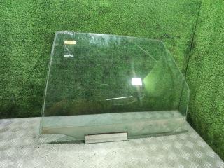 стекло двери задней левой Opel Vectra A 1993, 1.8 л., бензин, МКПП, хетчбэк 5 дв.