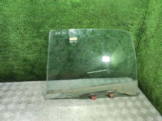 стекло двери задней левой Toyota Carina E 1 поколение T190 1997, 1.6 л., бензин, МКПП, седан