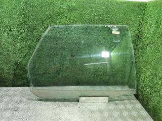 стекло двери задней правой Opel Vectra A 1993, 1.8 л., бензин, МКПП, хетчбэк 5 дв.