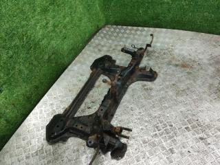 балка подвески передняя (подрамник) Citroen Xantia 1 поколение [рестайлинг] 2000, 1.8 л., бензин, МКПП, хетчбэк 5 дв.