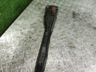 балка подвески передняя (подрамник) Nissan Almera Tino V10 2002, 2.2 л., дизель, МКПП, минивэн