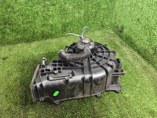 моторчик печки Nissan Almera Tino V10 2002, 2.2 л., дизель, МКПП, минивэн