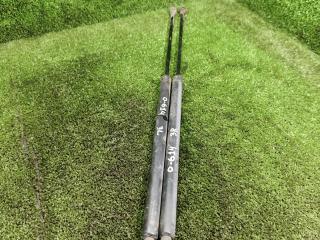 амортизатор крышки багажника (3-5 двери) Citroen Xantia 1 поколение [рестайлинг] 2000, 1.8 л., LFY  (XU7JP4), бензин, МКПП, хетчбэк 5 дв.