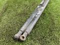 амортизатор крышки багажника (3-5 двери) Citroen Xantia 1 поколение [рестайлинг] 2000, 1.8 л., LFY  (XU7JP4), бензин, МКПП, хетчбэк 5 дв. - фото №2