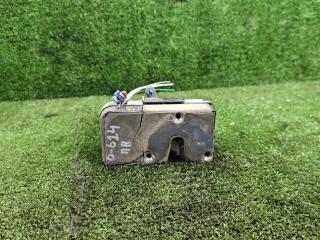 замок двери передней правой Citroen Xantia 1 поколение [рестайлинг] 2000, 1.8 л., LFY  (XU7JP4), бензин, МКПП, хетчбэк 5 дв.