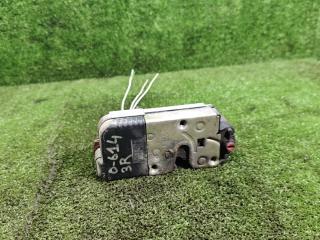 замок двери задней правой Citroen Xantia 1 поколение [рестайлинг] 2000, 1.8 л., LFY  (XU7JP4), бензин, МКПП, хетчбэк 5 дв.