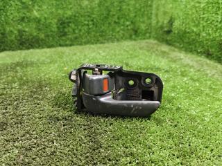 ручка внутренняя задняя левая Toyota Carina E 1 поколение T190 1997, 1.6 л., бензин, МКПП, седан