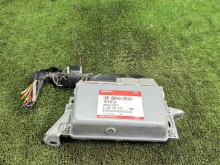 Блок управления ABS/ESP Toyota Carina E 1 поколение T190 1997, 1.6 л., бензин, МКПП, седан, 89541-05010, 0265108007, LHD89540-05020