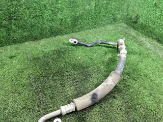 трубка кондиционера Toyota Carina E 1 поколение T190 1997, 1.6 л., бензин, МКПП, седан