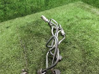 трубка ТНВД Nissan Almera Tino V10 2002, 2.2 л., дизель, МКПП, минивэн