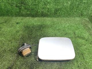 лючок топливного бака Nissan Almera Tino V10 2002, 2.2 л., дизель, МКПП, минивэн