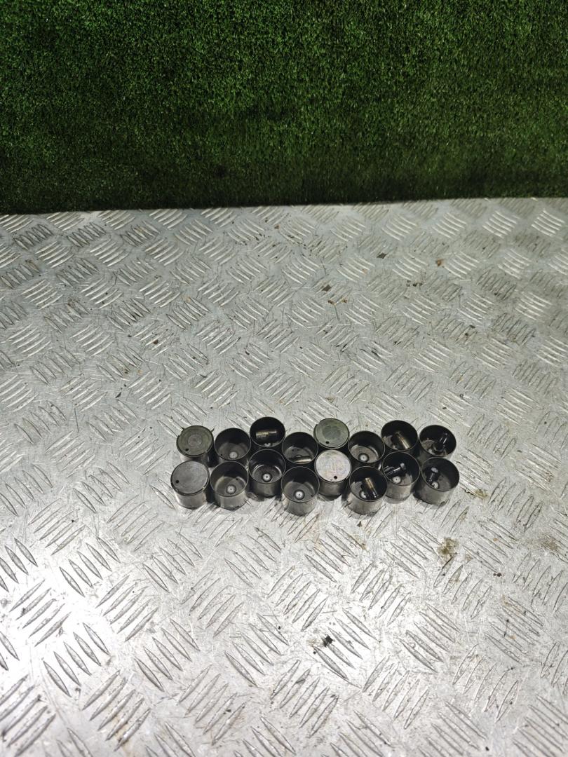 гидрокомпенсатор Nissan Almera Tino V10 2002, 2.2 л., дизель, МКПП, минивэн - фото №1