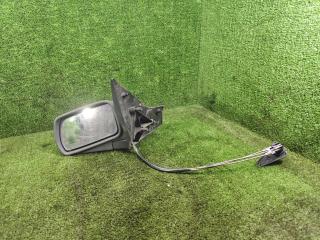 зеркало наружное левое Citroen Xantia 1 поколение [рестайлинг] 2000, 1.8 л., LFY  (XU7JP4), бензин, АКПП, хетчбэк 5 дв.