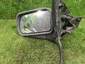 зеркало наружное левое Citroen Xantia 1 поколение [рестайлинг] 2000, 1.8 л., LFY  (XU7JP4), бензин, АКПП, хетчбэк 5 дв. - фото №4