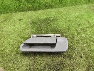 ручка наружная задняя левая Citroen Xantia 1 поколение [рестайлинг] 2000, 1.8 л., LFY  (XU7JP4), бензин, АКПП, хетчбэк 5 дв.