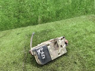 замок двери задней левой Citroen Xantia 1 поколение [рестайлинг] 2000, 1.8 л., LFY  (XU7JP4), бензин, АКПП, хетчбэк 5 дв.