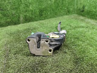 замок двери задней левой Toyota Carina E 1 поколение T190 1997, 1.6 л., бензин, МКПП, седан