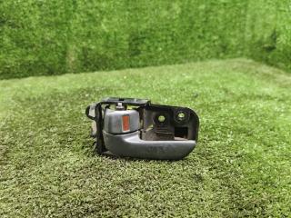 ручка внутренняя передняя левая Toyota Carina E 1 поколение T190 1997, 1.6 л., бензин, МКПП, седан