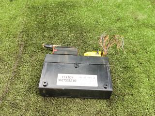 блок комфорта Citroen Xantia 1 поколение [рестайлинг] 2000, 1.8 л., LFY  (XU7JP4), бензин, АКПП, хетчбэк 5 дв., 9627553280