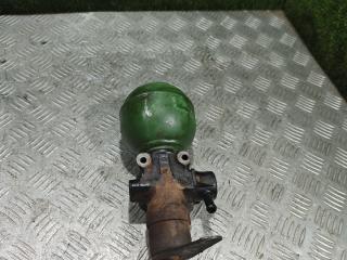 гидросфера задняя левая Citroen Xantia 1 поколение [рестайлинг] 2000, 1.8 л., LFY  (XU7JP4), бензин, МКПП, хетчбэк 5 дв.