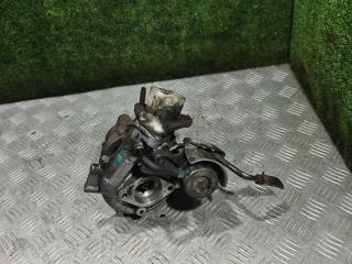 турбина Nissan Almera Tino V10 2002, 2.2 л., дизель, МКПП, минивэн, 144114U100