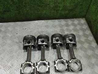 поршень Nissan Almera Tino V10 2002, 2.2 л., дизель, МКПП, минивэн