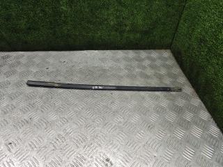 молдинг стекла Toyota Carina E 1 поколение T190 1997, 1.6 л., бензин, МКПП, седан