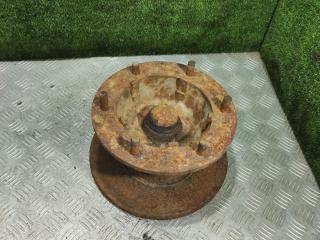 ступица передняя Mercedes-Benz T1 207-210D W601 1993, 3.0 л., дизель, МКПП