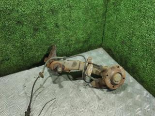 ступица задняя правая Citroen Xantia 1 поколение [рестайлинг] 2000, 1.8 л., LFY  (XU7JP4), бензин, МКПП, хетчбэк 5 дв.