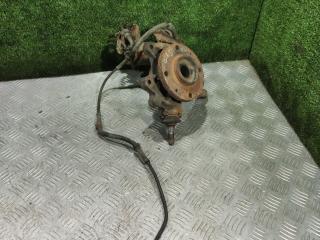 ступица передняя левая Citroen Xantia 1 поколение [рестайлинг] 2000, 1.8 л., LFY  (XU7JP4), бензин, МКПП, хетчбэк 5 дв.