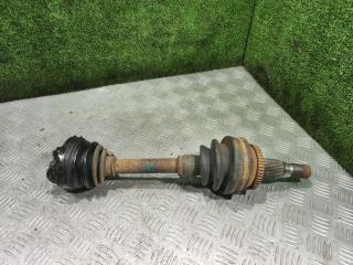 полуось передняя правая (приводной вал, ШРУС) Chrysler 300M 1 поколение 2002, 2.7 л., бензин, АКПП, седан