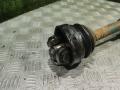 полуось передняя правая (приводной вал, ШРУС) Chrysler 300M 1 поколение 2002, 2.7 л., бензин, АКПП, седан - фото №4