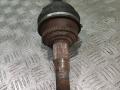 полуось передняя правая (приводной вал, ШРУС) Chrysler 300M 1 поколение 2002, 2.7 л., бензин, АКПП, седан - фото №5