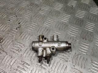 распределитель тормозных усилий Citroen Xantia 1 поколение [рестайлинг] 2000, 1.8 л., LFY  (XU7JP4), бензин, МКПП, хетчбэк 5 дв., 9613640710